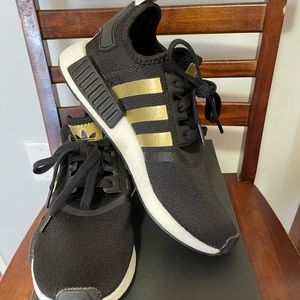 Rare find! Adidas NMD_R1